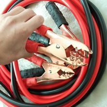 500 Ampere Kupfer Booster Jumper Kabel Notfall Energie Starten kabel Fahrzeug notfall linie Batterie Jumper Booster kabel draht