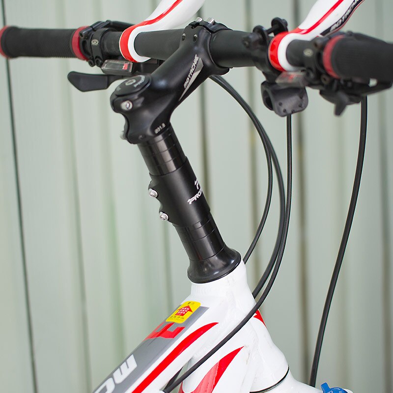 ProMend Mountainbike Schaft Erhöht Gerät Fahrrad Gabel ErhöHenne Rennrad Vorne Verlängern Erhöaufgehängt Hersteller