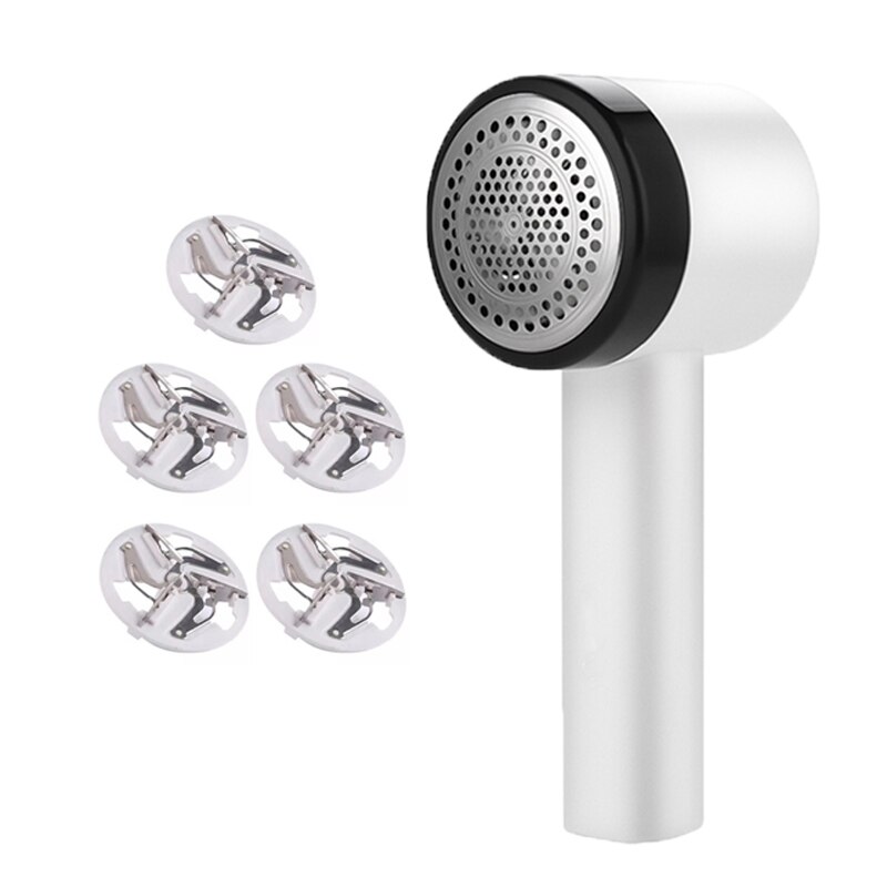 5Stck 6Stck 10Stck Haar Ball Trimmer Kopf Für LR001 Haar Ball Klinge Haar Ball Maschine Klinge Fussel entferner Ersatz Köpfe