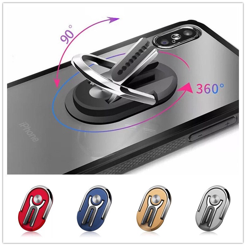 Flexiclip Auto Halfter Unterstützung Telefon Ich bin Auto Luft entlüften Clip Montieren Auto Handy, Mobiltelefon Thema Ort Halfter praktisch Halfter Stehen für Autos