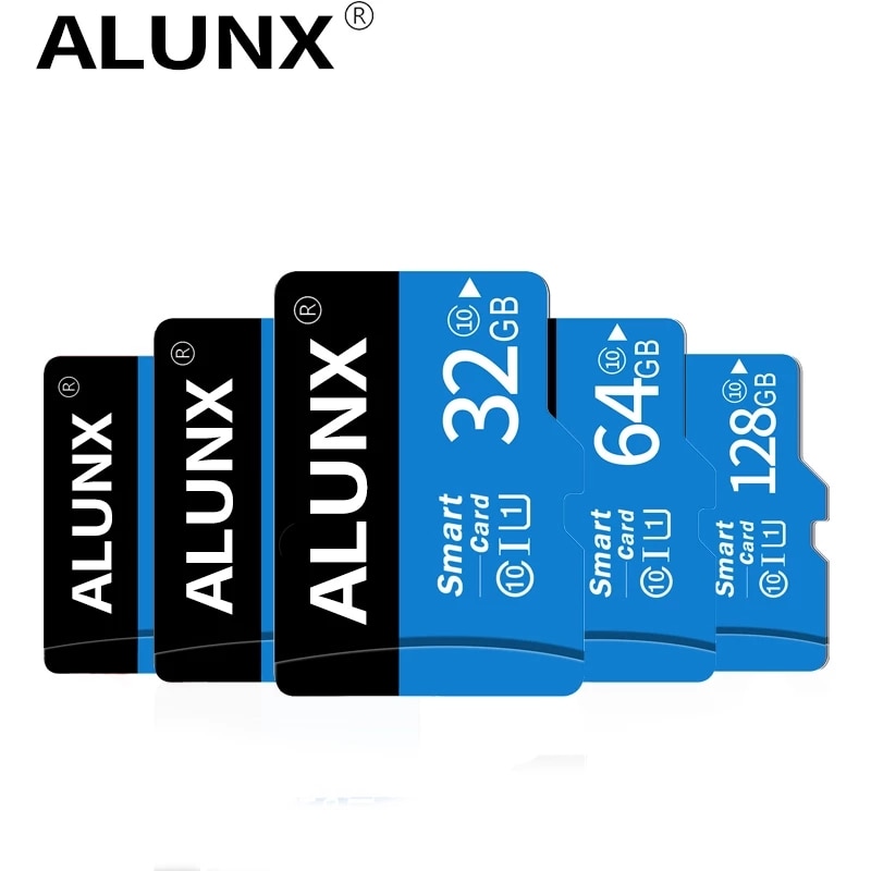 Mikro sd karte 64GB speicher karte 128 gb Mini microSD-Stock 32gb16 gb memoria TF Karte Für Telefon