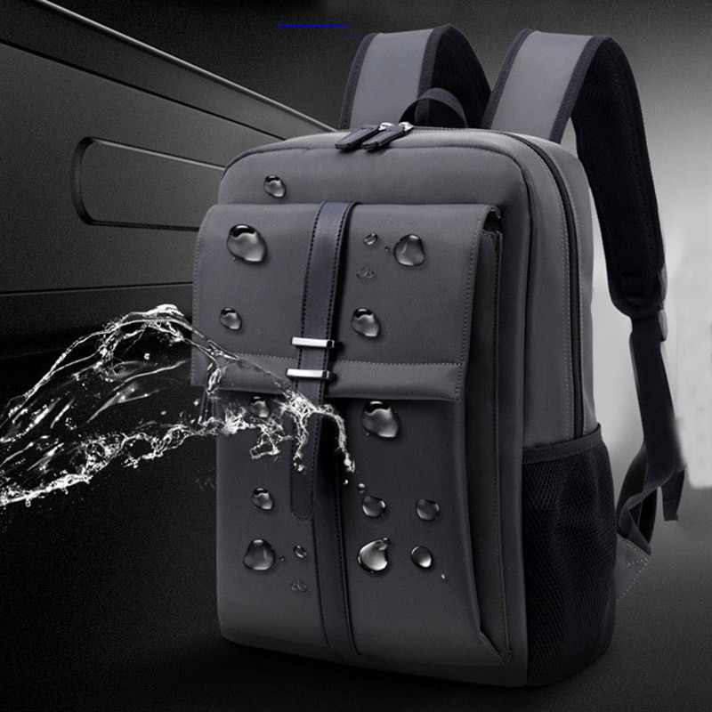Geschäft Wasserdichte Rucksack unisex Schule Tasche Männer Rucksäckeäcke Frauen Große Kapazität Schüler Laptop Rucksack Reisetasche