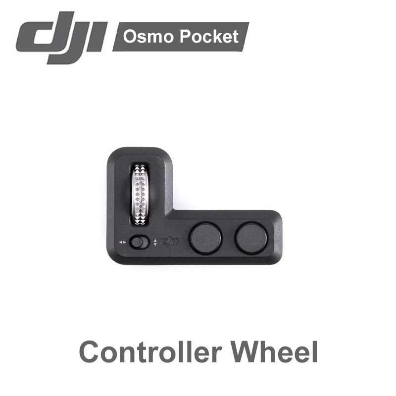 Dji Osmo Tasche Tasche Regler Rad Präzise Gimbal Kontrolle Schnell Ändern Zwischen Gimbal Modi Für Osmo Tasche Zubehör