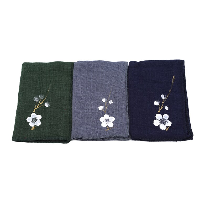 Tee Handtuch Tablemat Familie Küche Gourmet Küche Serviette Tee Zeremonie Quadratische Duftenden Handtuch Zen Leinen Handgemachte Tee Zubehör