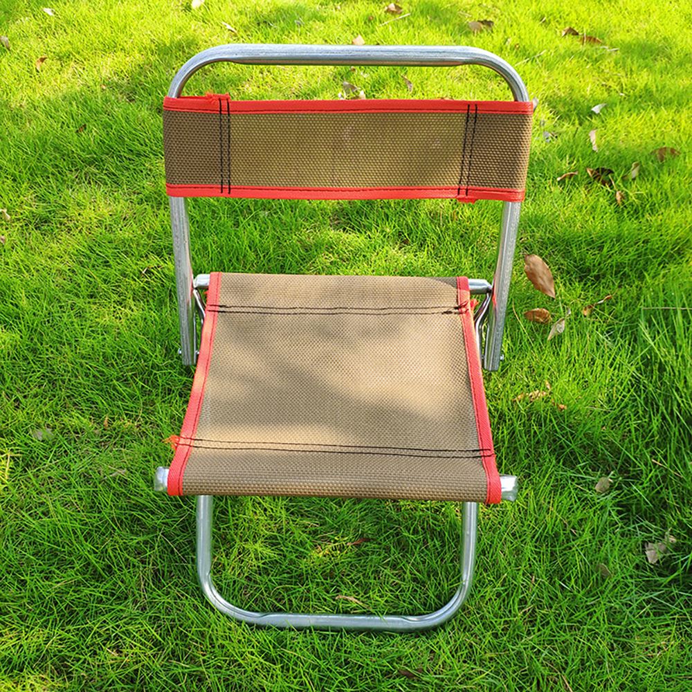 Tragbare Hocker Faltbare Hocker Für Camping Strand Stuhl Klapp Angeln draussen BBQ Camping Stuhl Fuß Liege Fuß Rest