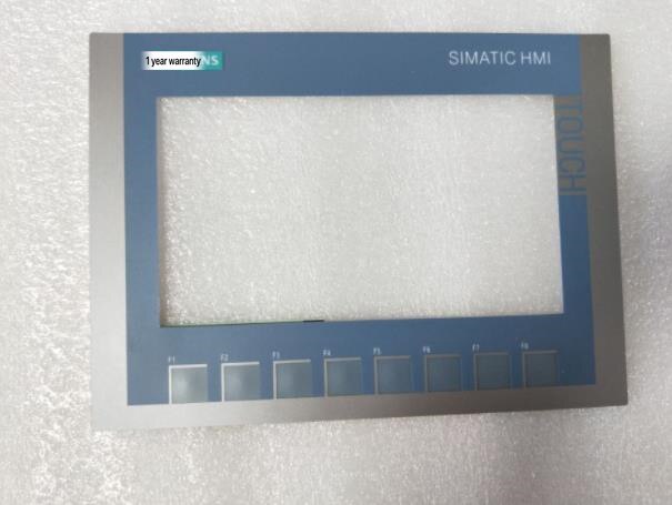 6AV2123-2GB03-0AX0 KTP700 Grundlegende Membran Tastatur Schalter für 6AV2 123-2GB03-0AX0 KTP700 Grundlegende Membran Tastatur