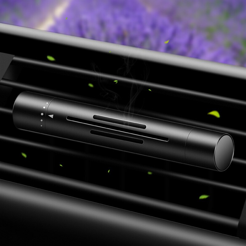 Auto Lufterfrischer Geruch Auto Luft entlüften Parfüm Parfum Aroma für Auto Innen Zubehör Lufterfrischer Auto Luft reinigung