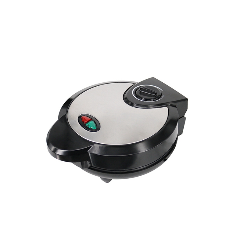 1200W Waffel Maschine Eisen Sandwich Maschine Kuchen Ofen Frühstück Frühlingsrolle Maschine 220V mit UK Stecker
