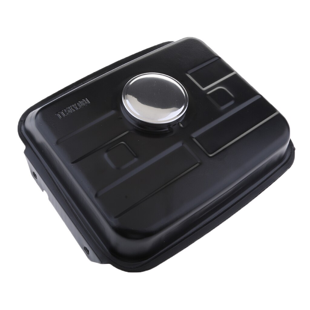 Kraftstoff Gas Panzer für gehen Kart KINROAD RUNMASTER KLINGE NST ROKETA 50 110 70/90KT Benzin Gas Heizöl Panzer