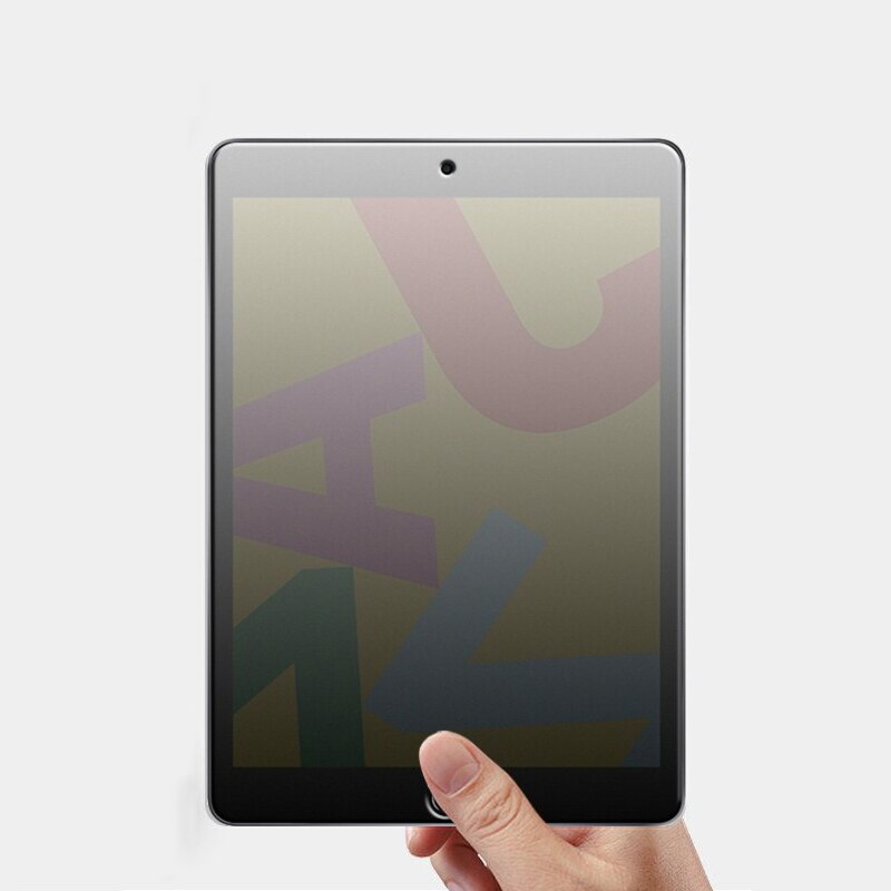 Für IPad Mini 5 Volle Abdeckung matt gefrostet Gehärtetem Glas Bildschirm Schutz Für Apfel IPad Mini 5 4 3 2 Anti Fingerabdruck Glas