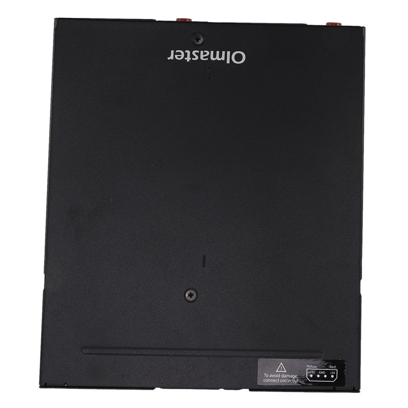 Oimaster 6 Bucht Festplatte Gehäbenutzen Gestell Daten Lagerung Für 2,5 Zoll Sata Ssd Hdd Startseite Sicherung Post Lagerung Computer fallen Server Chas