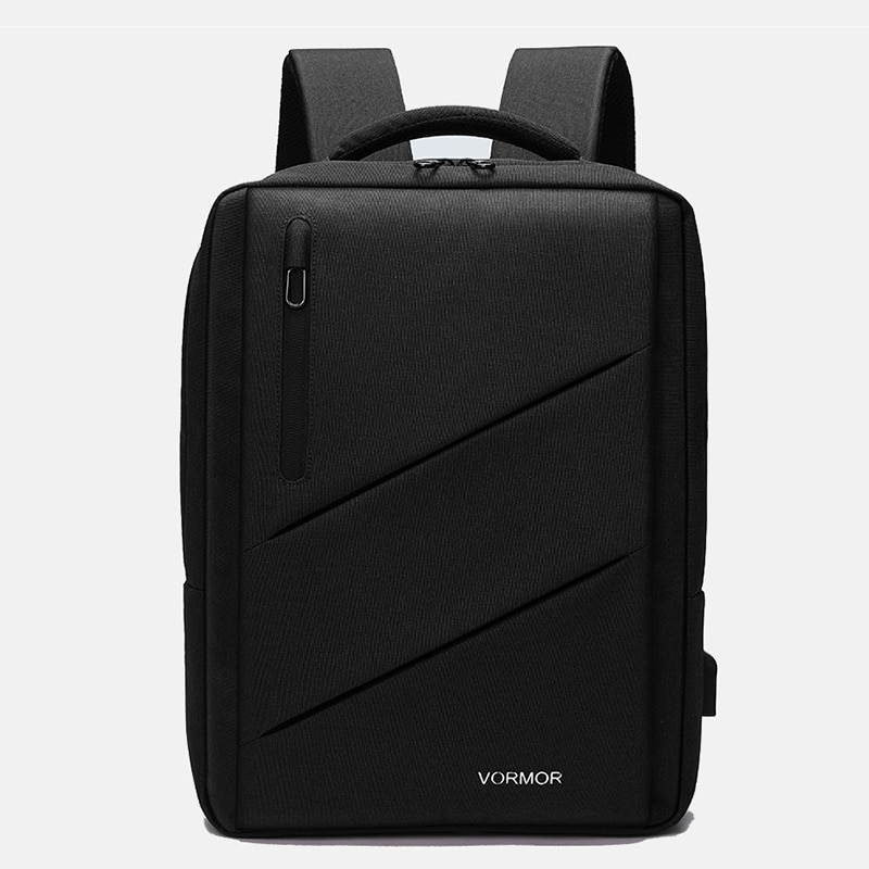 VORMOR neue schule rucksäcke USB Ladung Anti-diebstahl Laptop tasche männer und frauen rucksäcke reisen mochila