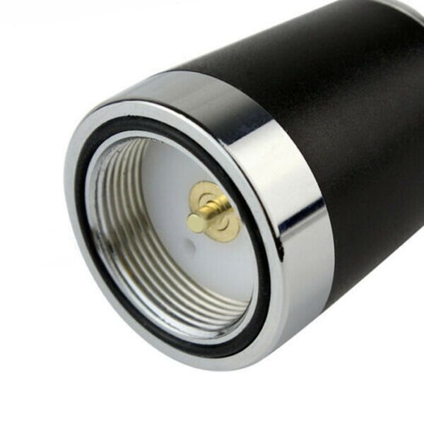 SDN1 NMO Dual Band Antenne 144/430MHz VHF/UHF Handy, Mobiltelefon Schinken Auto Radio Antenne 100W