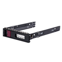 3,5 zoll Festplatte Tablett HDD Caddie für Apollo 4200 Gen10 4510 Gen9 Festplatte Tablett für LFF 3,5'