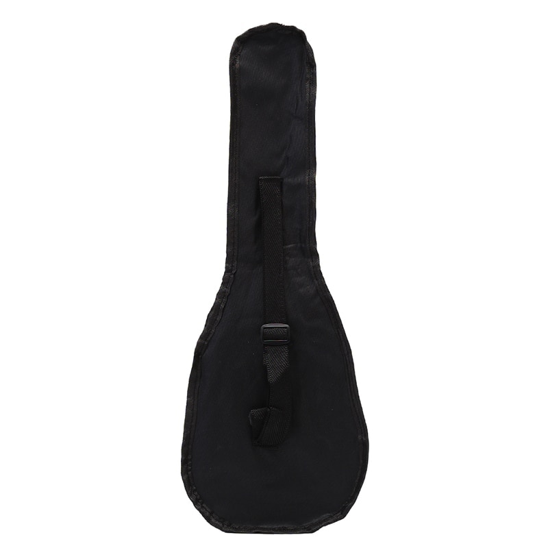 21/23 zoll Ukulele Tasche fallen Tasche Riemen Kasten Pack Wasserdicht Für Ukulele Ukulele Abdeckung Gitarre Tasche Verstellbare Schulter Riemen