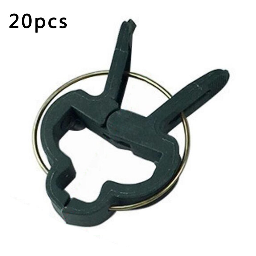 Garten Clip Sämling Pfropfen Blumen Und Pflanzen Änderung Garten Haltbar Clip Breite Palette Von Anwendungen