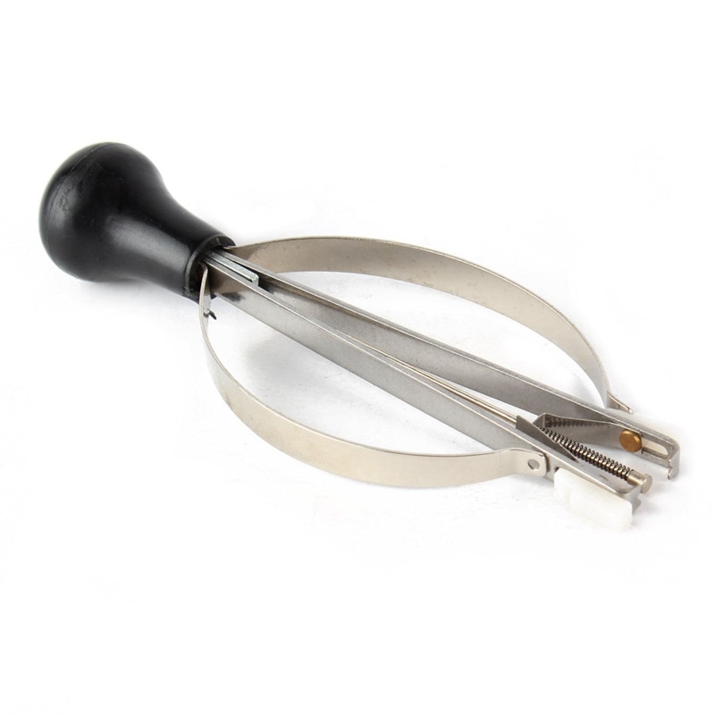 presto Klemme Abzieher für Nadel von Uhr taschenuhr Werkzeug für Uhrmacher