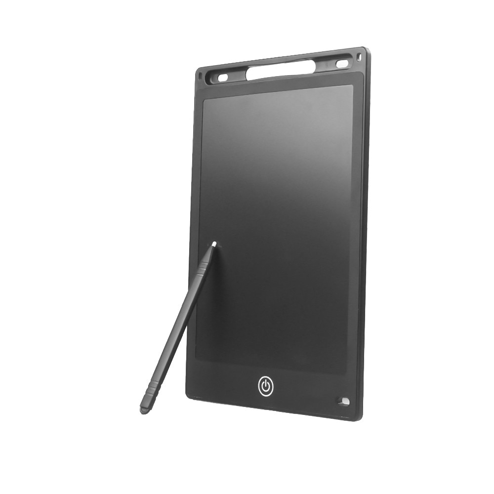 LCD Schreiben Tablette 8,5 Zoll Digitale Zeichnung Elektronische Handschrift Pad Nachricht Grafikkarte Büro zoll Schreibtafel Art
