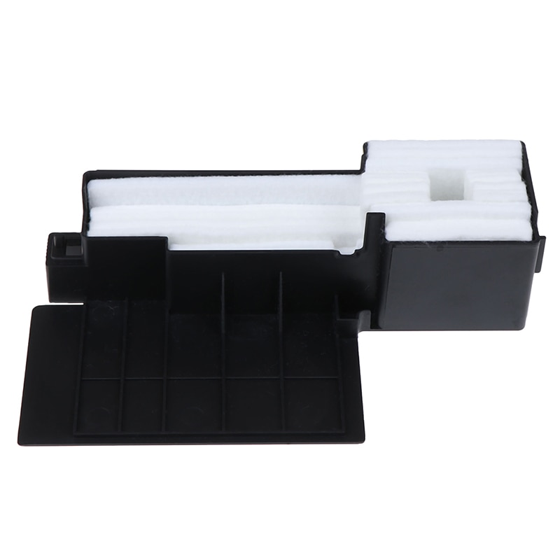 Neue Abfall Tinte Panzer Pad TINTE Pad Schwamm für Epson L300 L301 L303 L310 L350 L351 L353 L358 L355 L110 l210 L211 mich101 mich303 mich401