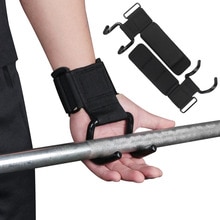2Stck ziehen-hoch Booster Haken Gewichtheben Handgelenk Band Nicht Unterhose Booster Heben Hocken Gewichtheben Fitness Doppel Booster gürtel