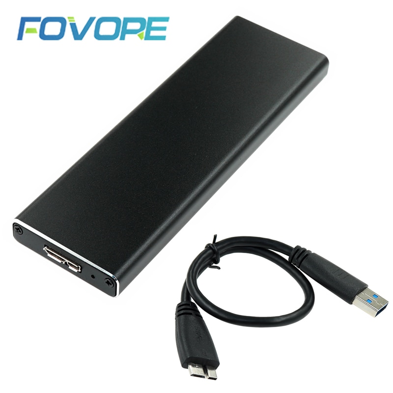 SSD Gehäbenutzen für Macbook Luft Profi USB 3,0 zu SSD Adapter für Macbook Luft Profi A1465 A1466 SSD Gehäbenutzen