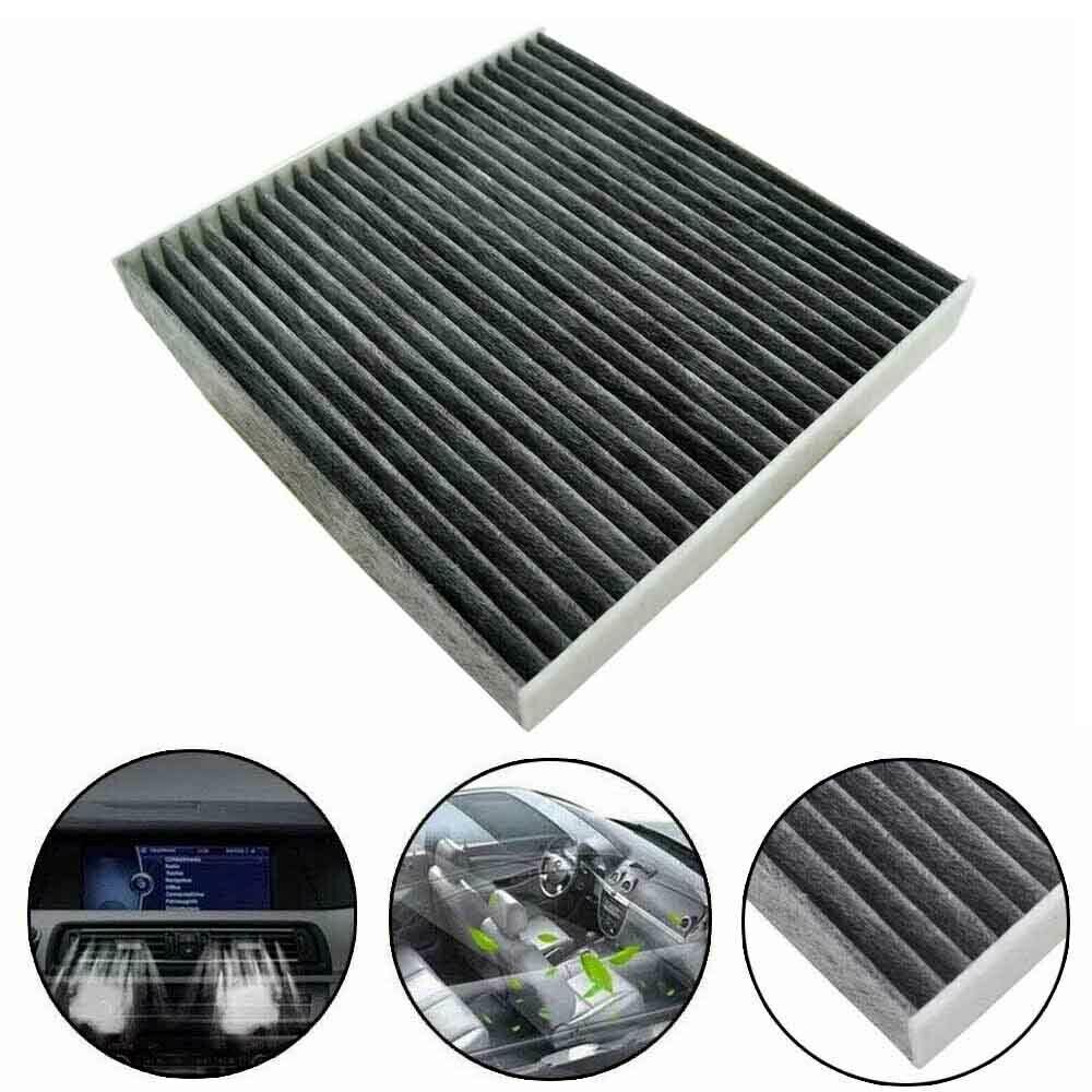 Kabine Luftfilter Für 09 BMW 7-Serie (F01/F02)/10-17 BMW 5-Serie (F18)/64119163329/64119272642/E