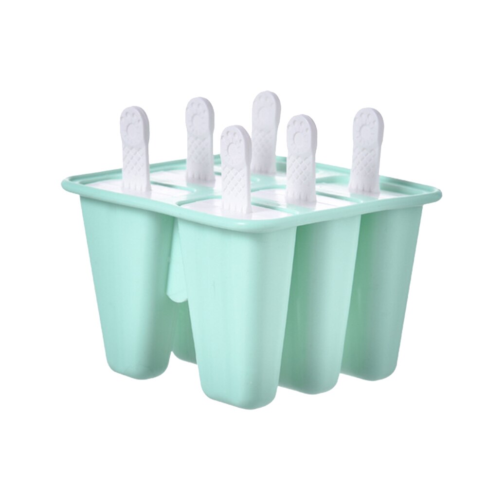 Eis bilden Silikon Eis Formen Eis Schimmel DIY Container BPA Freies Eis bilden wiederverwendbar