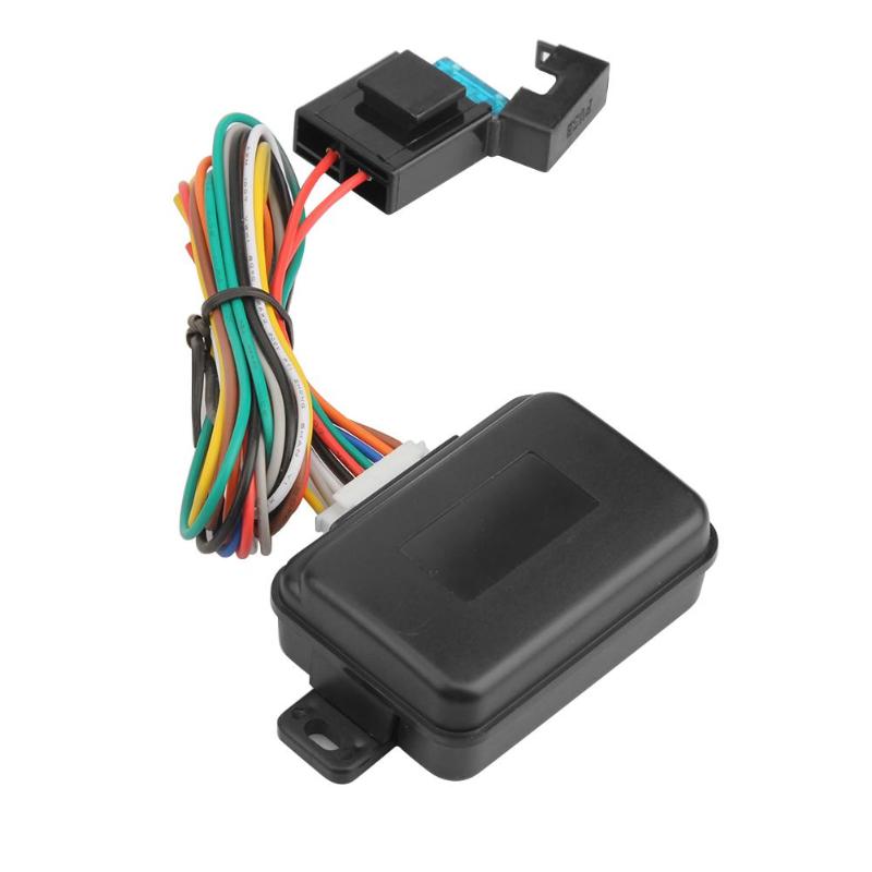 Auto Intelligente Auto Auto Seite Rückspiegel Klapp System Automatische Rückspiegel Falten Auto Zubehör Styling