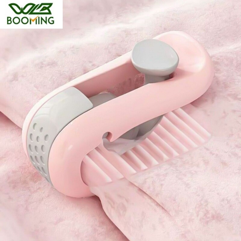 WBBOOMING 6 stücke Kunststoff Decke Halte Clips Tragbare Clips Keine Nadel Decke Clips 3 nordisch Farbe Vermeiden Decke Rutsche Und schaden