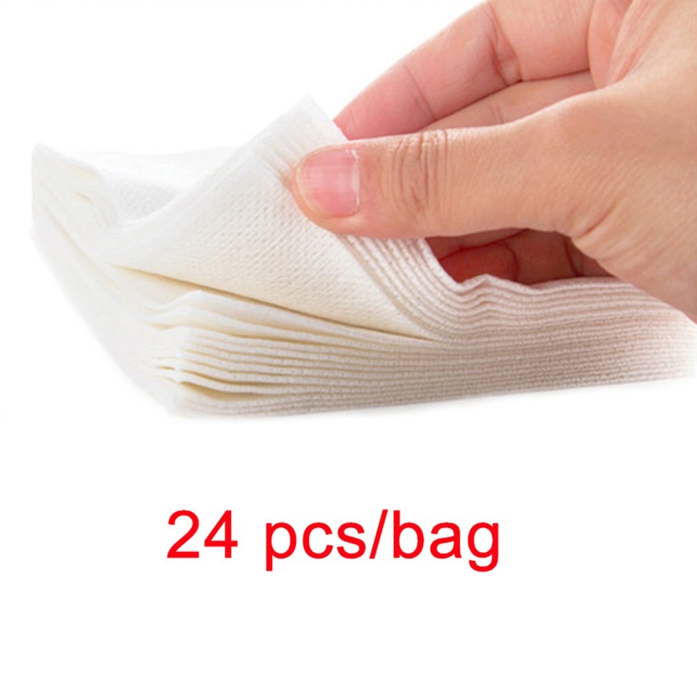 24 stücke Waschmaschine Anti-färbung Wäsche Tuch Absorption Anti-färbung Tuch Wäsche Papier Greifen Waschen Pulver