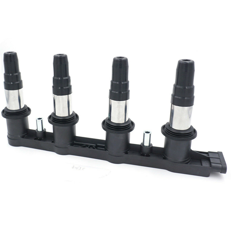 25186687 Zündspule (W Modul) für Chevrolet Cruze 1,8 AVEO und AVEO5 Schall- PONTIAC 2007