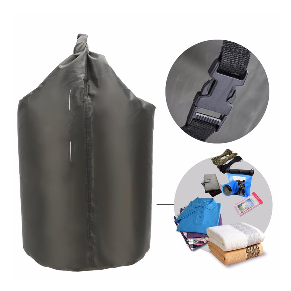 8/40/70L Ich bin Freien Wasserdichte Taschen Trockenen Schwimmen Tasche trocken Tasche Sack Wasserdicht Schwimm Trockenen Getriebe Taschen Für bootfahren Angeln Rafting