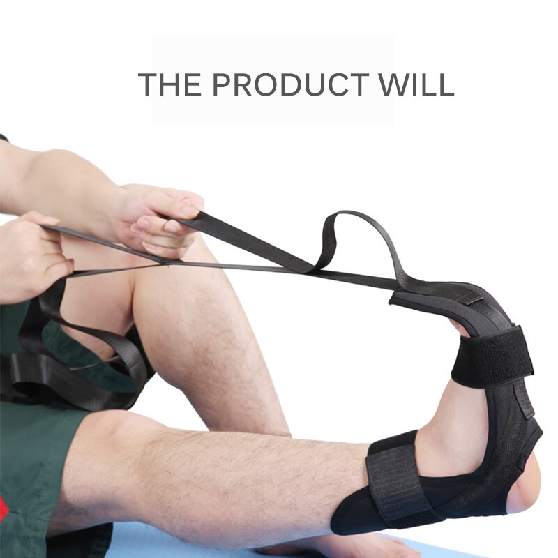 Yoga Elastischen Band Multifunktions Widerstand Bands Fitness Ausrügestochen strecken Yoga Ausbildung Fitness strecken Band Fitnessstudio