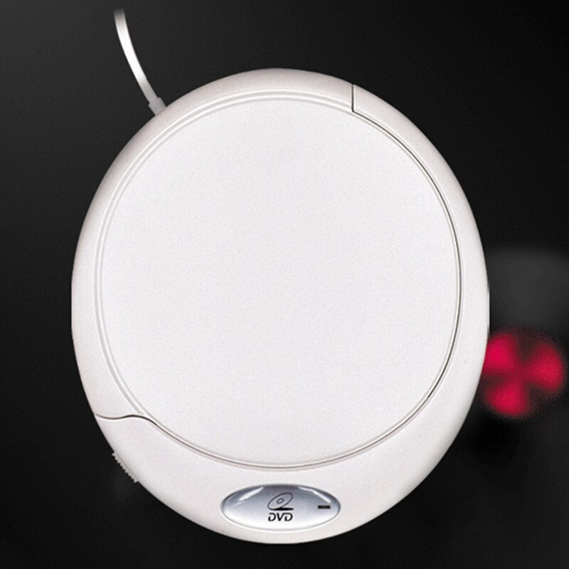 Tragbare Externe CD DVD Antrieb USB 3,0 Typ-C DVD Spieler Optisches Laufwerk für Laptop Mac Schreibtisch PC IMac