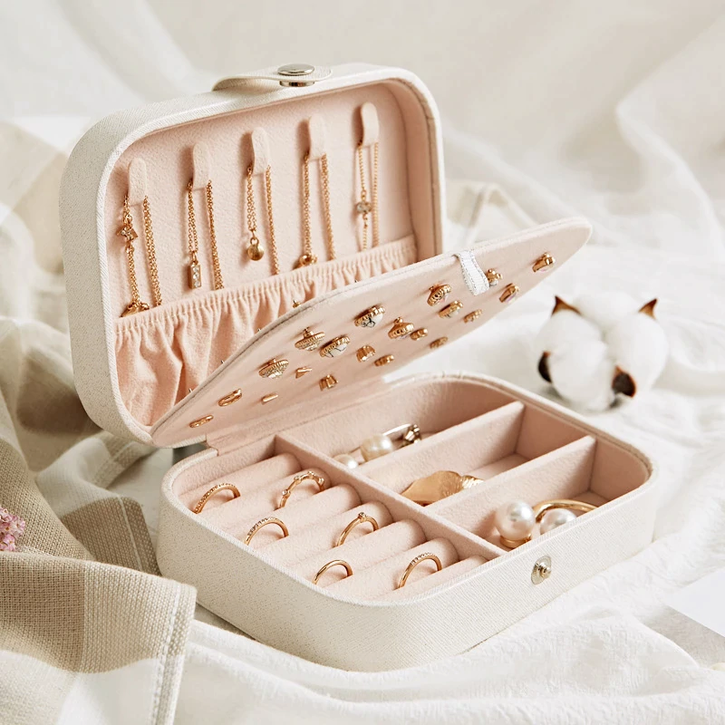groß groß Schmuck Kasten