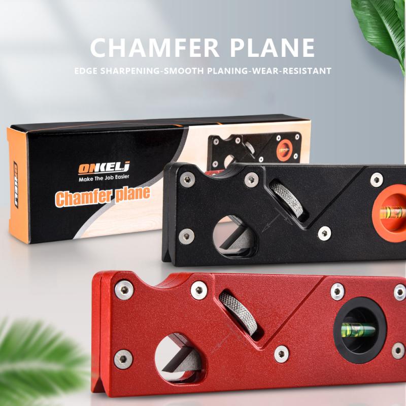 Holzbearbeitung Rand Ecke Abflachung Werkzeug Holzbearbeitung Rand Ecke Flugzeug Holz Hand Hobel Flache Flugzeug Unterseite Rand Holz Trimmen Werkzeug