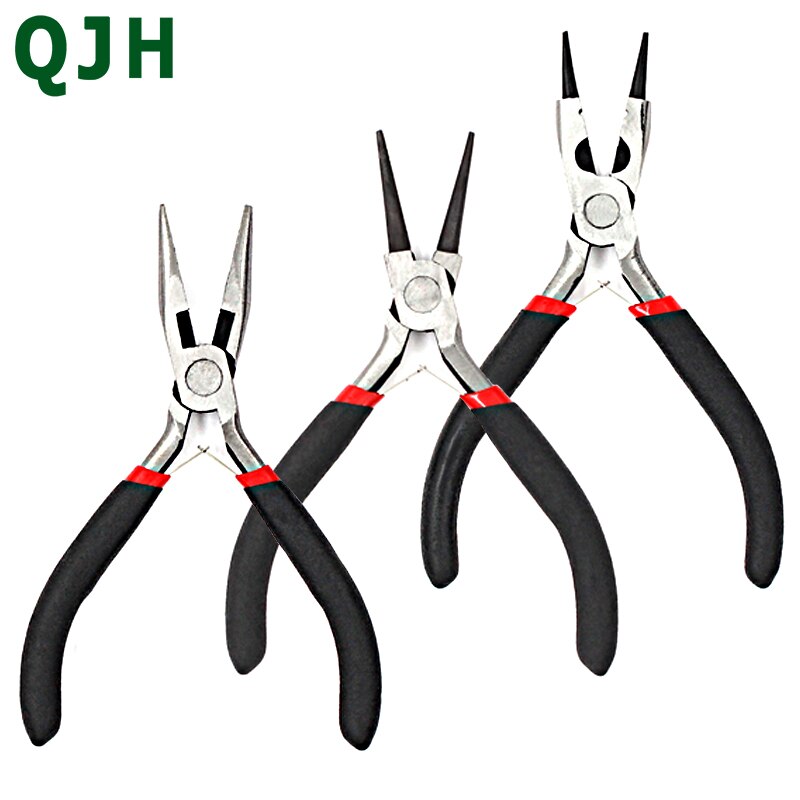 Leder Montage Verschluss Werkzeuge Manuelle Leder Handwerk Werkzeuge für Leder Werkzeug Reparatur Installation Werkzeuge zangen