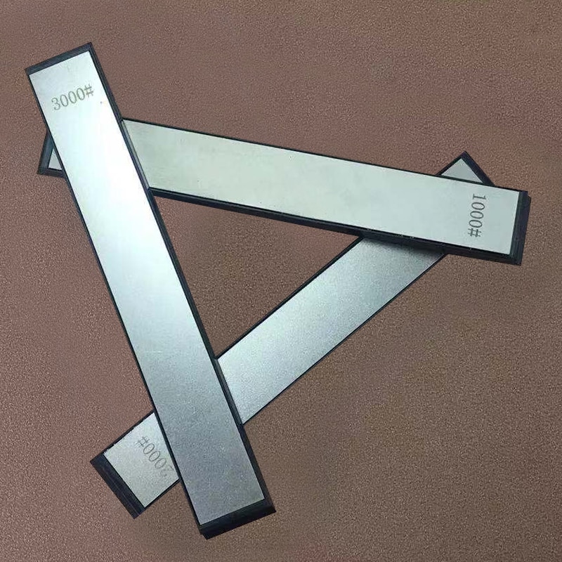 Diamant spitzer für spitzer, festen winkel spitzer, diamant spitzer, erdöl spitzer schärfen stein spitzer Bar