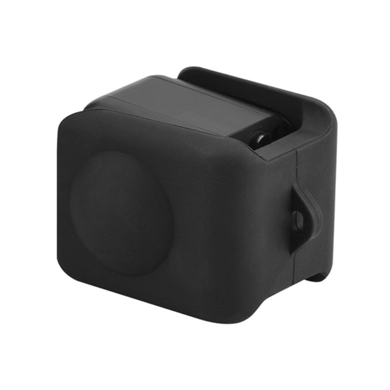 Kamera Objektiv Kappe für Insta360 Ein R Aktion Kamera Objektiv 4K Mod/5,7 K 360 Mod Kamera