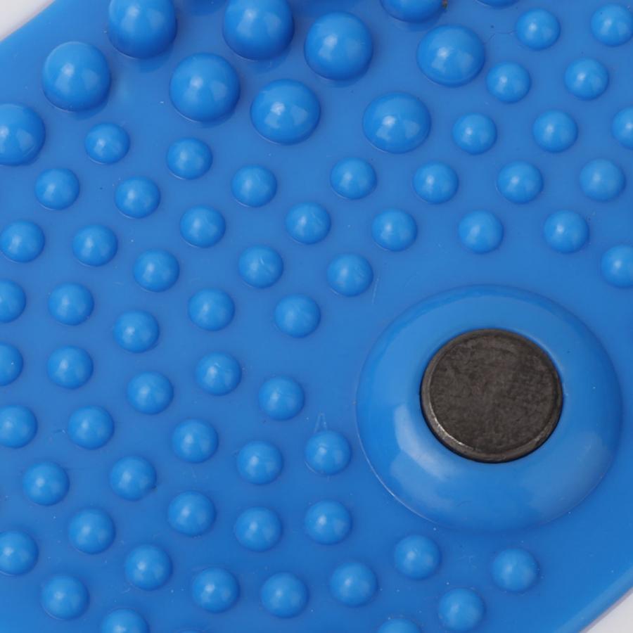 Taille Twister Platte 1 Stck Elektronische Kalorien Zählen Fitness Ausrügestochen Magnet Massage Taille Twister Platte Für Fitness Zubehör