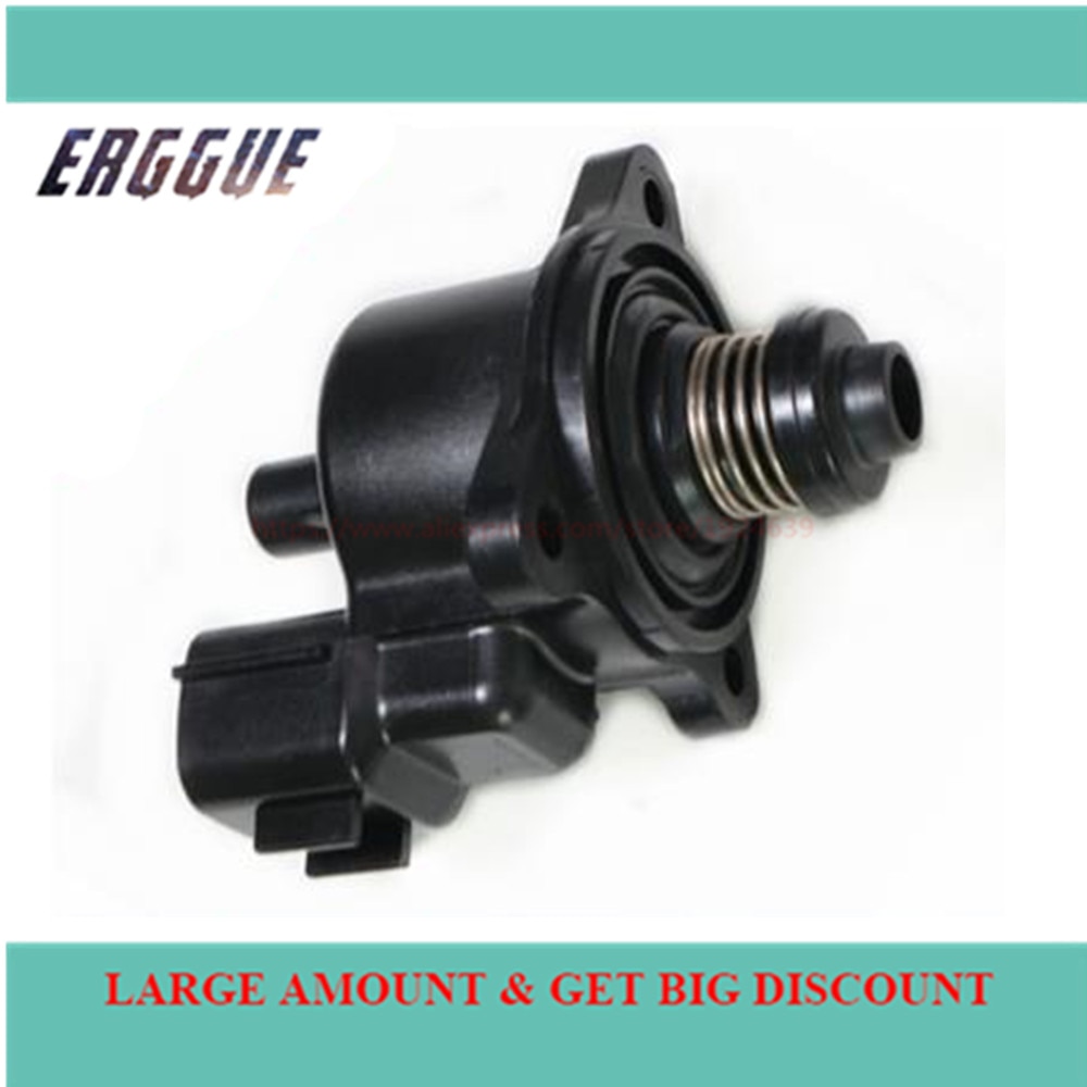 13520-31G00 1352031G00 OEM KÖNIG QUAD 500 750 ISC treten Stepper für UTV ATV Motor- Fahrrad Suzuki Leerlauf Geschwindigkeit Kontrolle Ventil IAC