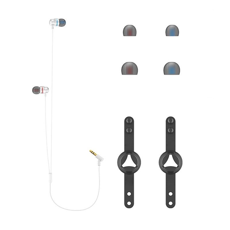Ohr-in Kopfhörer für oculus Suche 2 VR Ohr Earbuds Kopfhörer