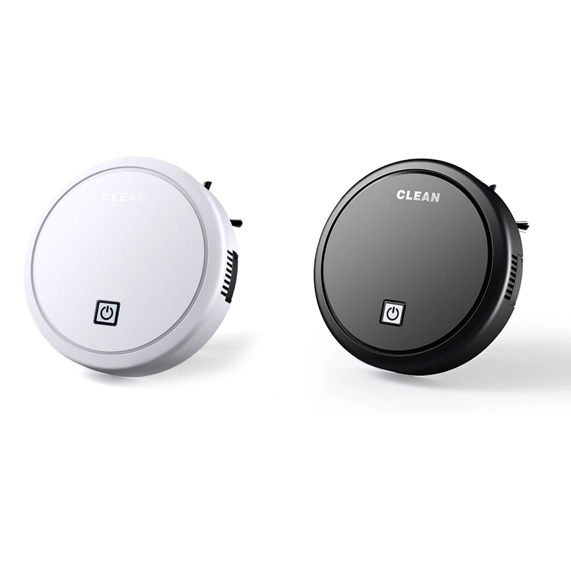 USB Ladung ligent Faul Roboter Drahtlose Staubsauger ing Staubsauger Roboter Teppich Haushalt Reinigung