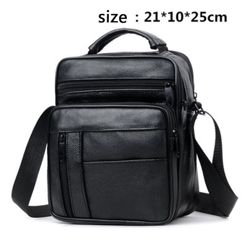 Männer der Telefon Tasche lässig Mini Crossbody Handtaschen Für Männer Männlichen Schulter Tasche draussen Tasche Geldbörsen Tote Paket
