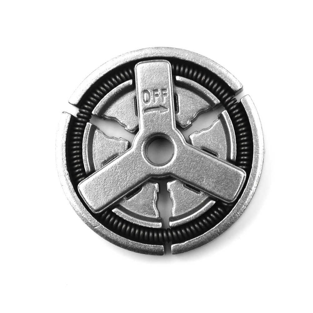 Kettensäge Kupplung passen für Kettensäge 4500 5200 5800 Kettensäge 52cc 45cc 58cc ersatzteile kupplung schuh assy Epacket