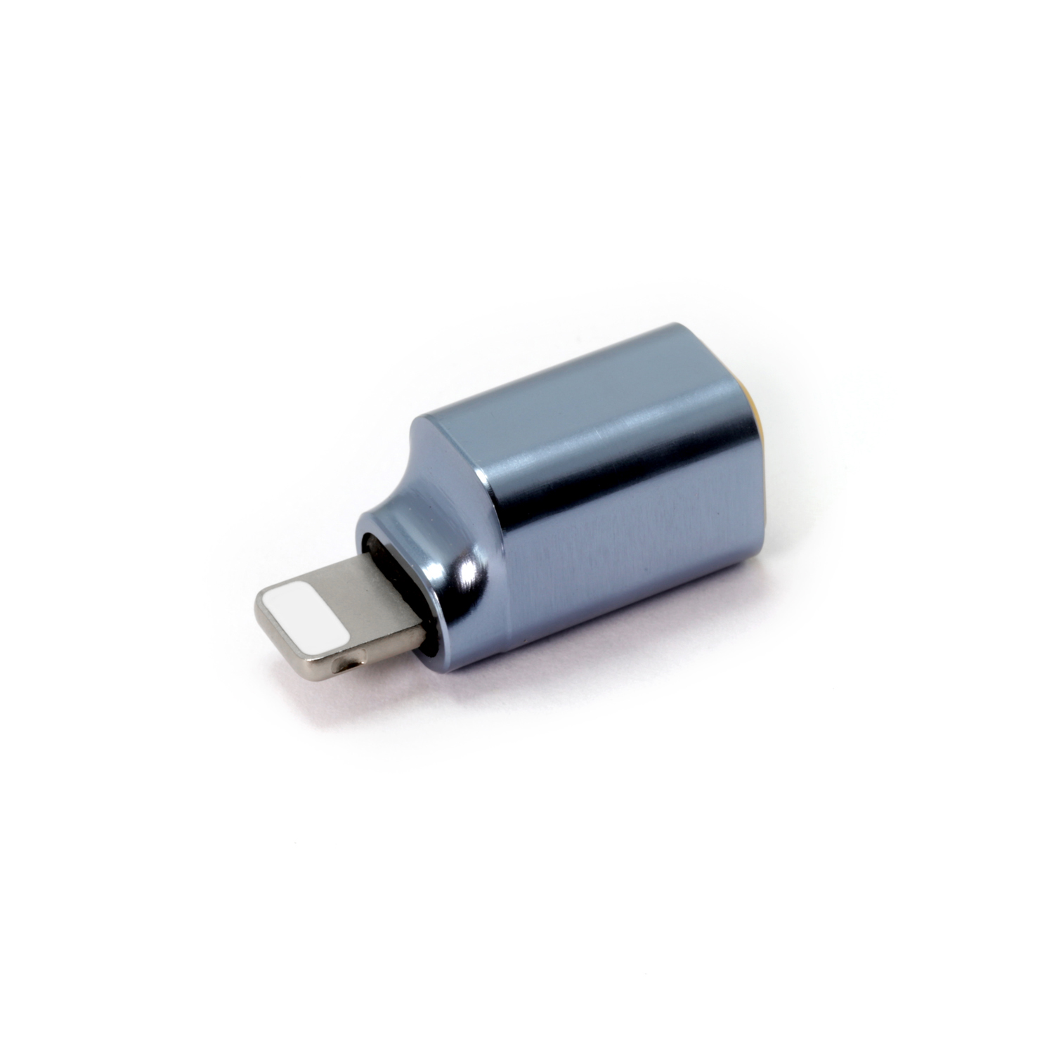 Vorbestellung DD HiFi TC35i L Stecker auf 3,5 mm Buchse Adapter Stereo Konverter für iPhone, iPad, iPod