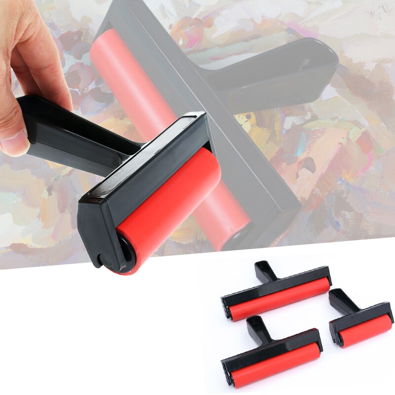 5D Diamant Malerei Werkzeug Rolle DIY Diamant Malerei Strass Stickerei Zubehör Für Diamant Malerei Kleben fest