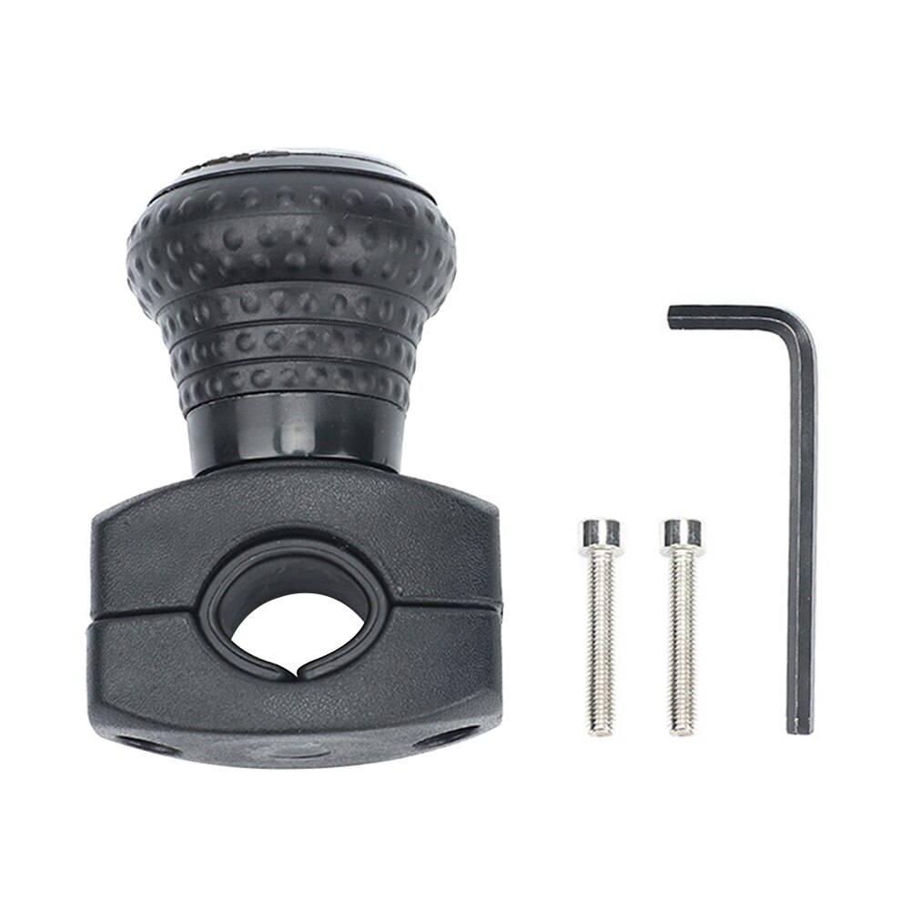 Ersatz Teile Energie Griff Spinner Knopf Lkw Lenkrad Langlebig Innen Gabelstapler Einfach Installieren Auto Reparatur Traktoren