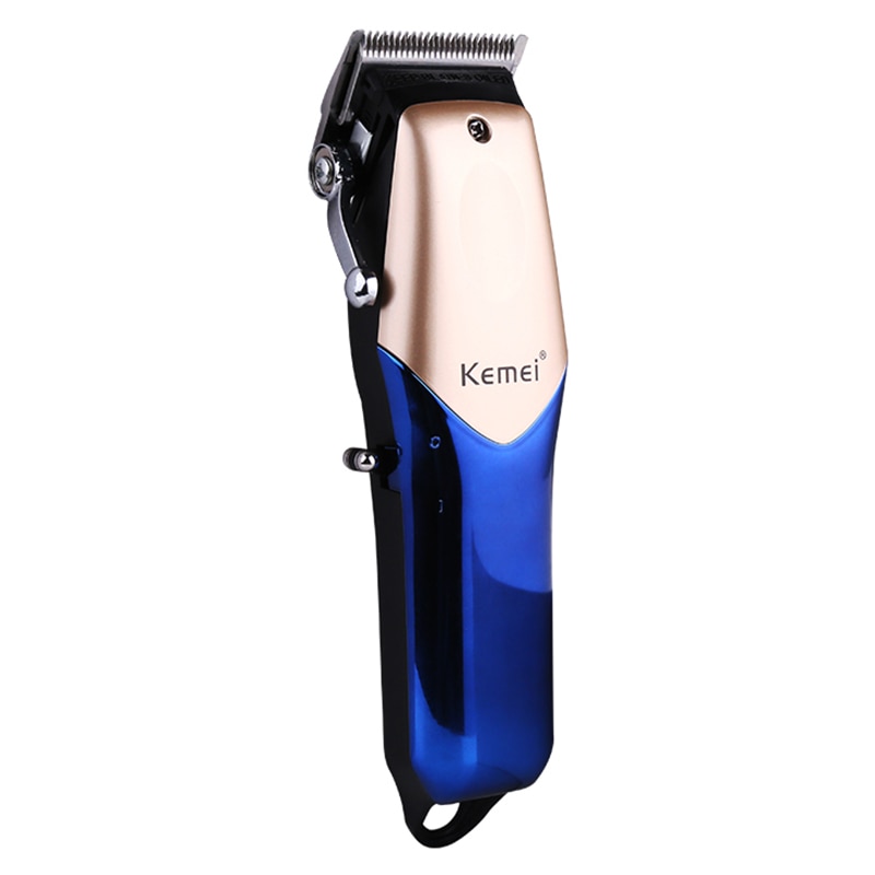 Barbier haar Haarschneidemaschine Haar Trimmer Bart trimer kegel hebel elektrische haar Cutter maschine wiederaufladbare Styling haarschnitt