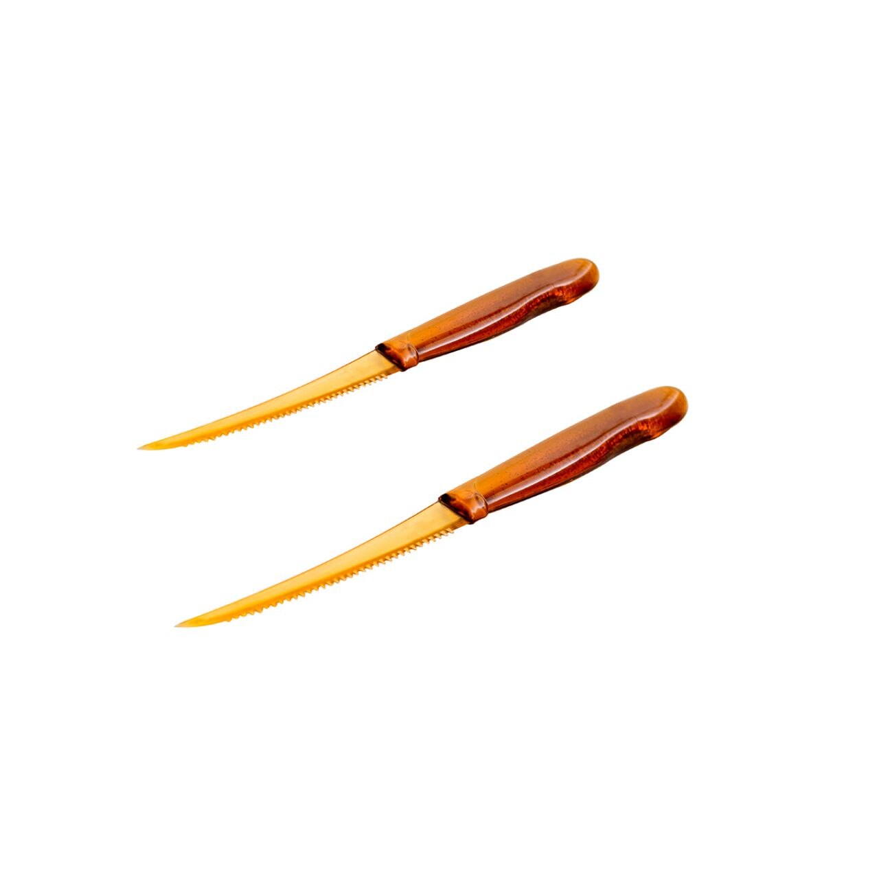 Reiten Auf Holz Saplılı Metzger Messer Keine 4